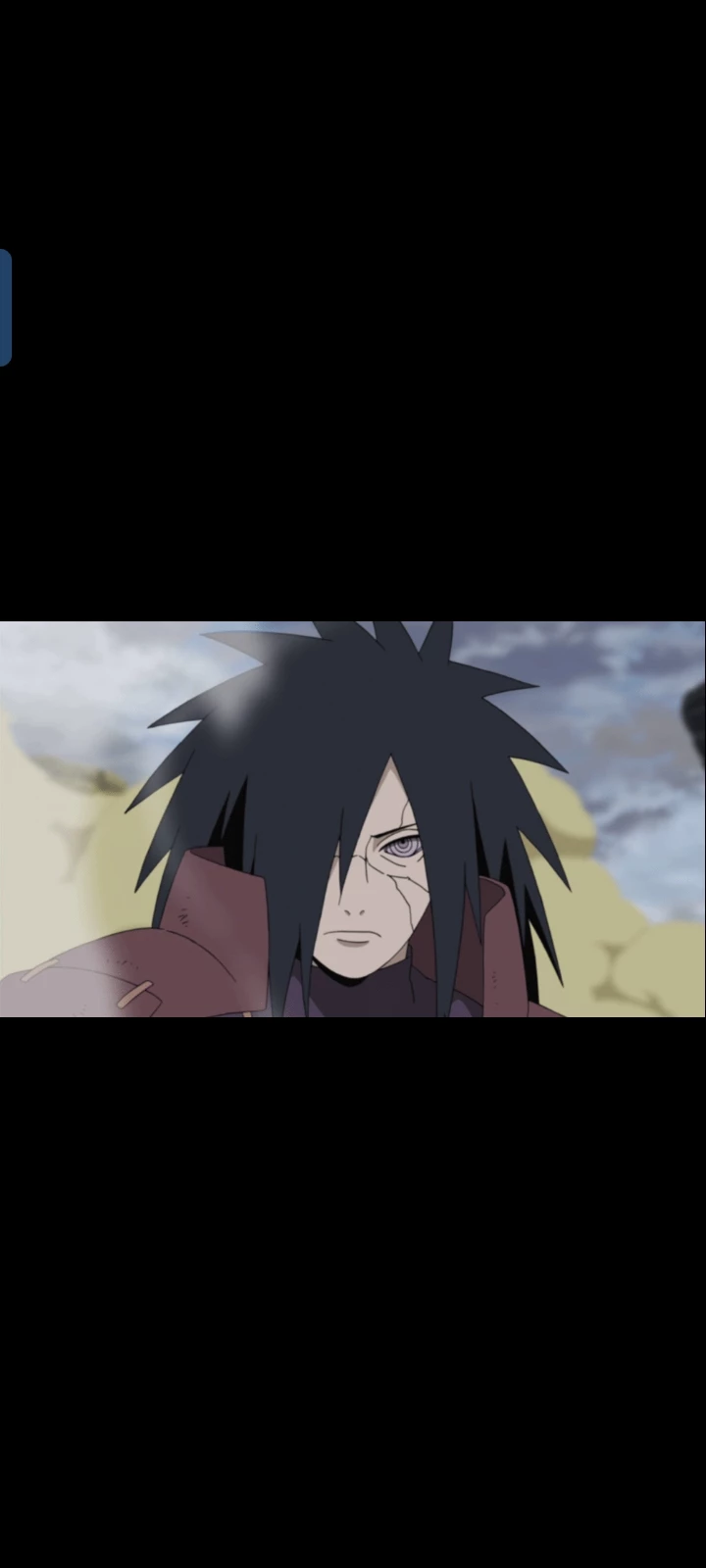 Alpha••🥀✨.. Madara thumbnail