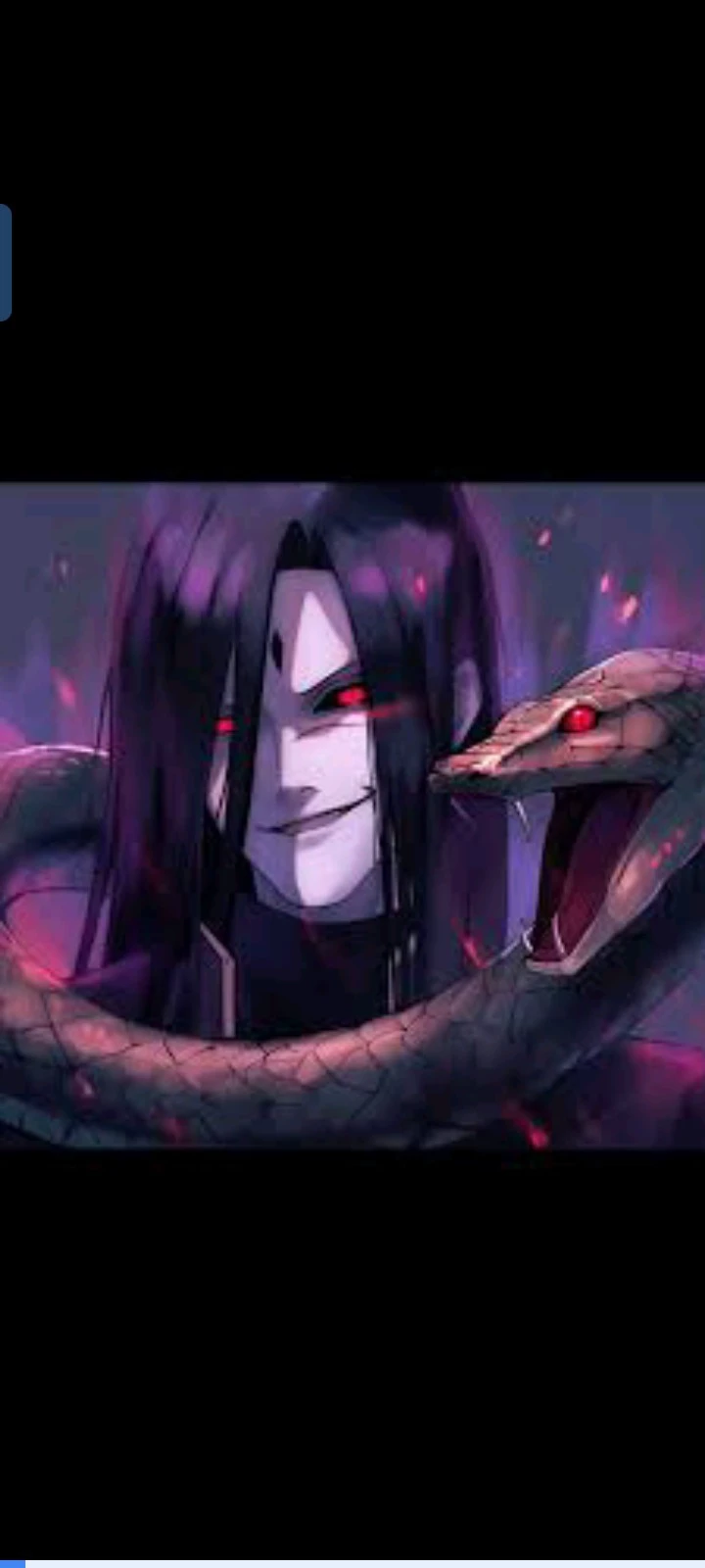 Orochimaru thumbnail