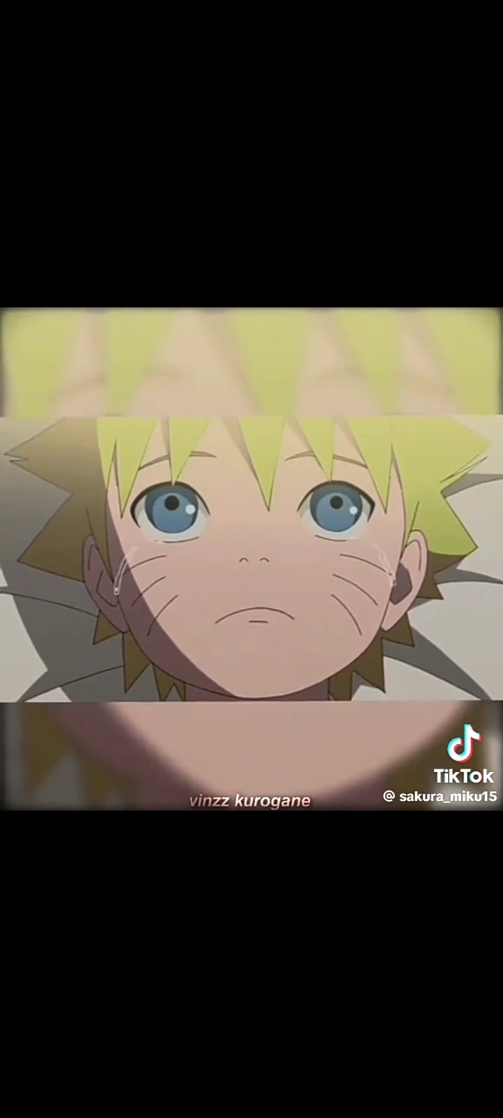Naru Baby is spoiled thumbnail