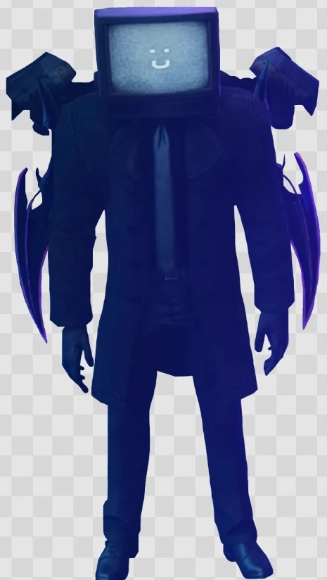 Larry TV man thumbnail