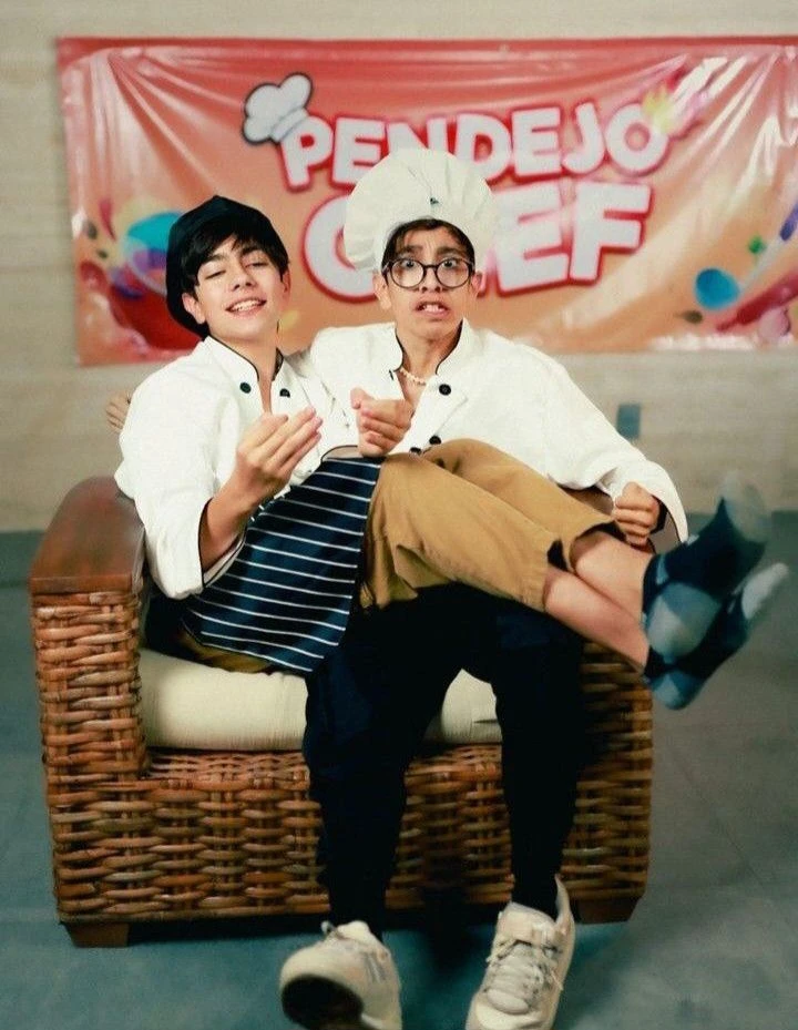 Carlukas. (love or hate?) thumbnail