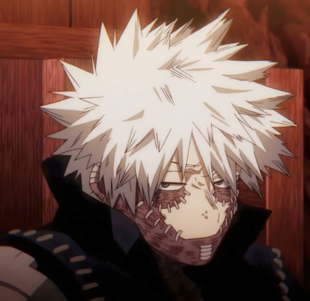 Dabi thumbnail