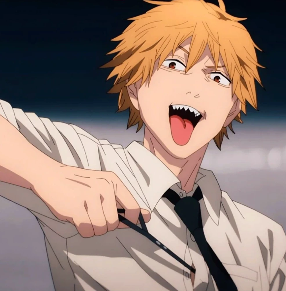 Denji thumbnail