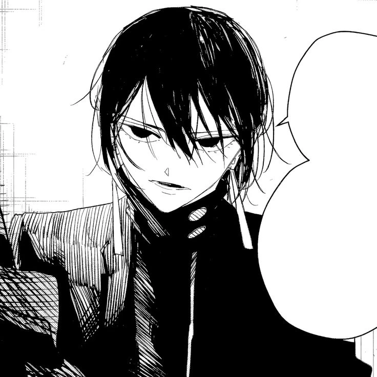 hiyuki kagari {kagurabachi} thumbnail