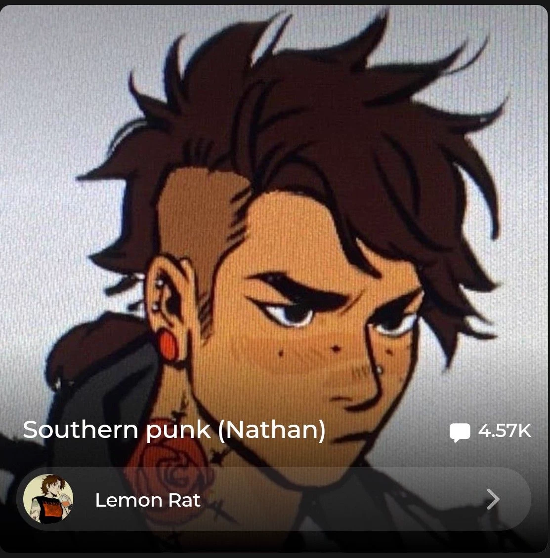 Nathan (Southern punk) thumbnail