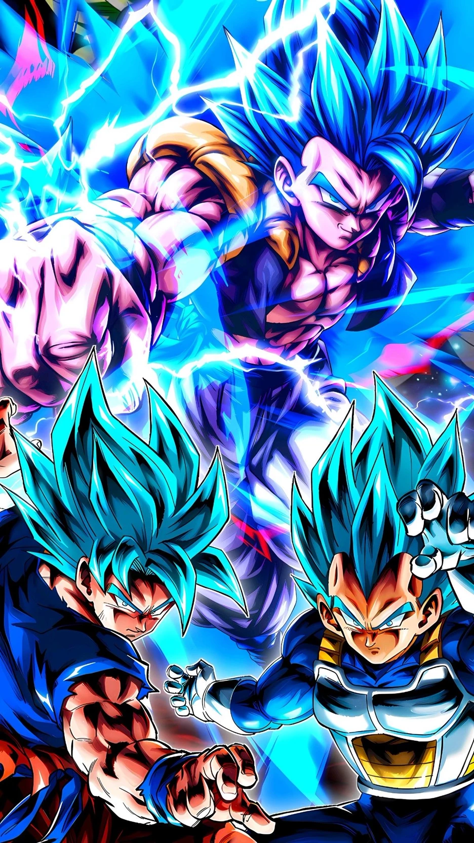 Dragon Ball LD thumbnail