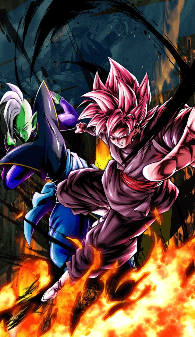 Dragon Ball LD (2) thumbnail