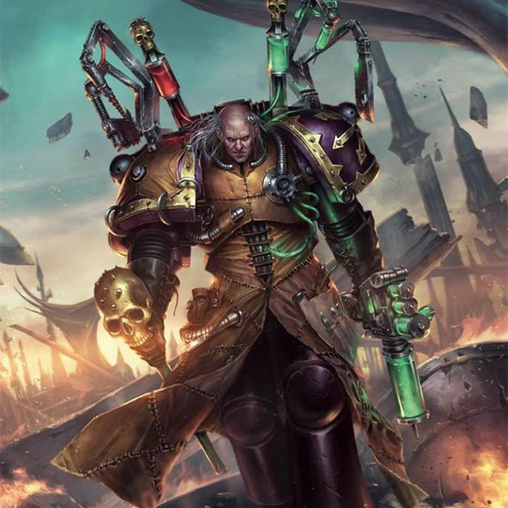 Fabius Bile thumbnail