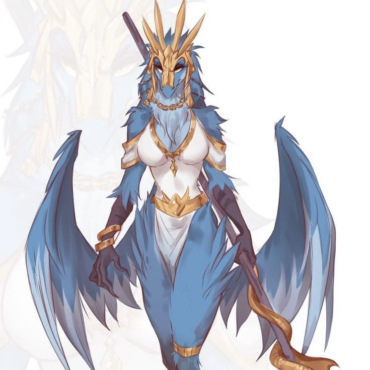 Mordana, Weaver of Fates thumbnail