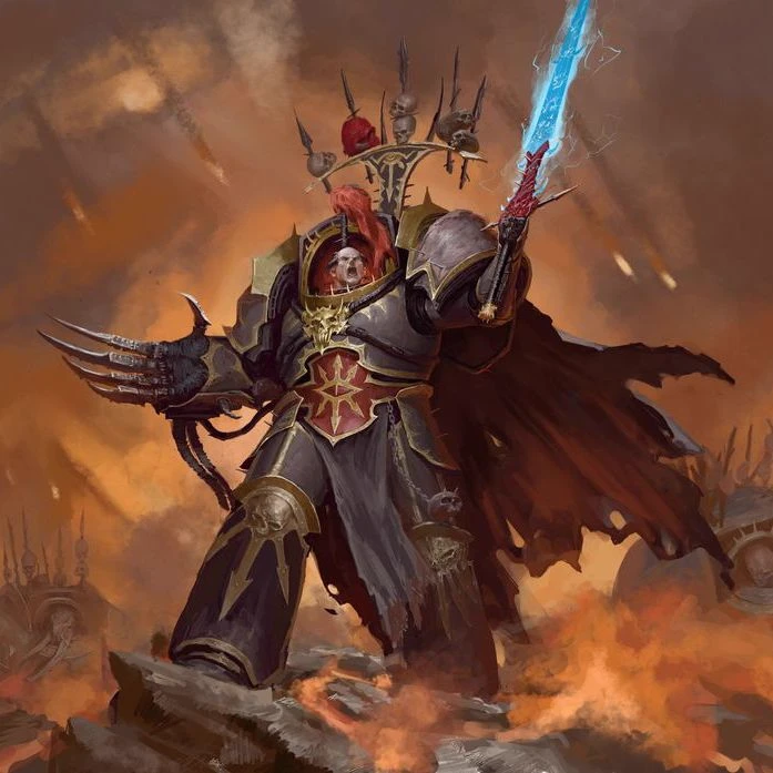 Abaddon the Despoiler thumbnail