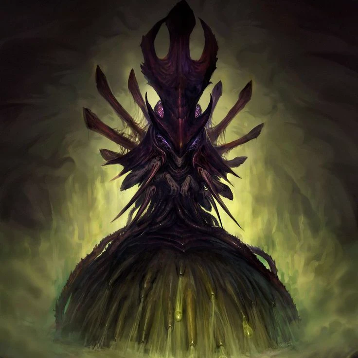Norn Queen Valeska thumbnail