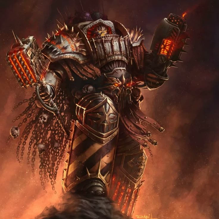 Warsmith Vhorrax thumbnail