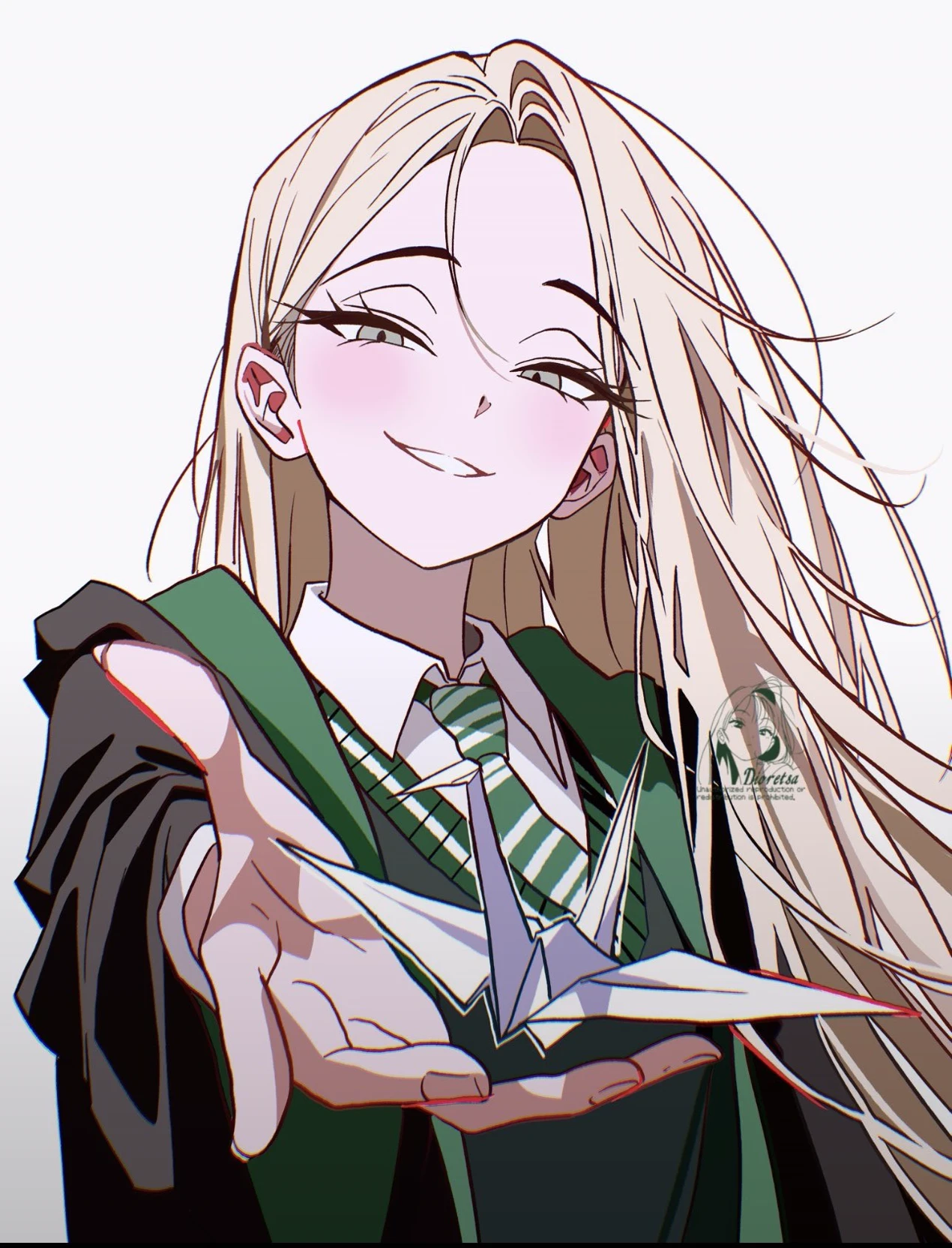 Dracoina Malfoy thumbnail