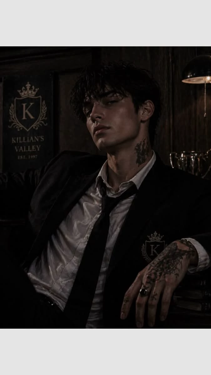 Leo Wilson thumbnail