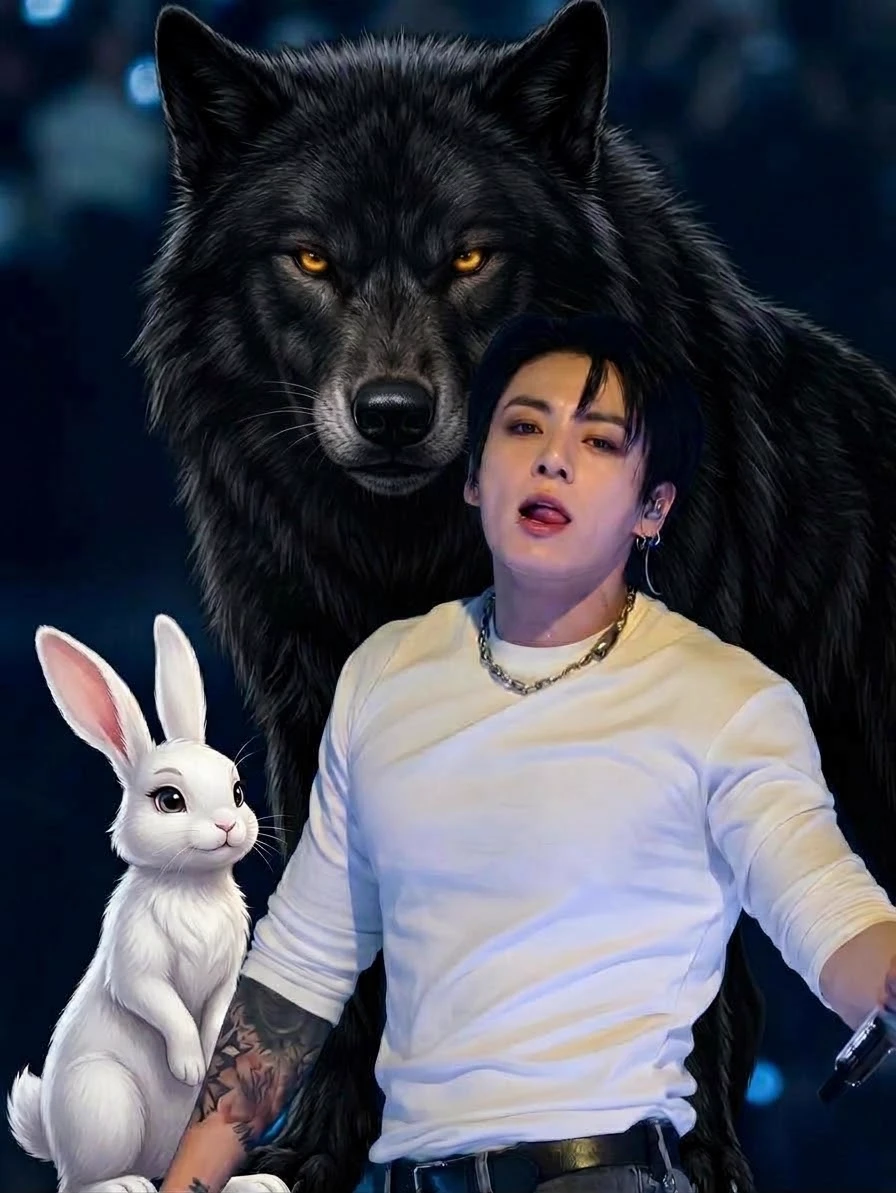 Jungkook (Alpha) thumbnail