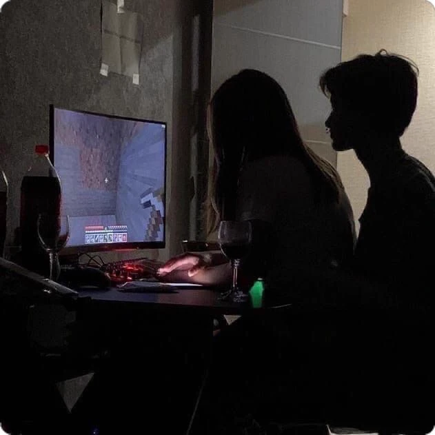 Leo, your boyfriend is a gamer thumbnail