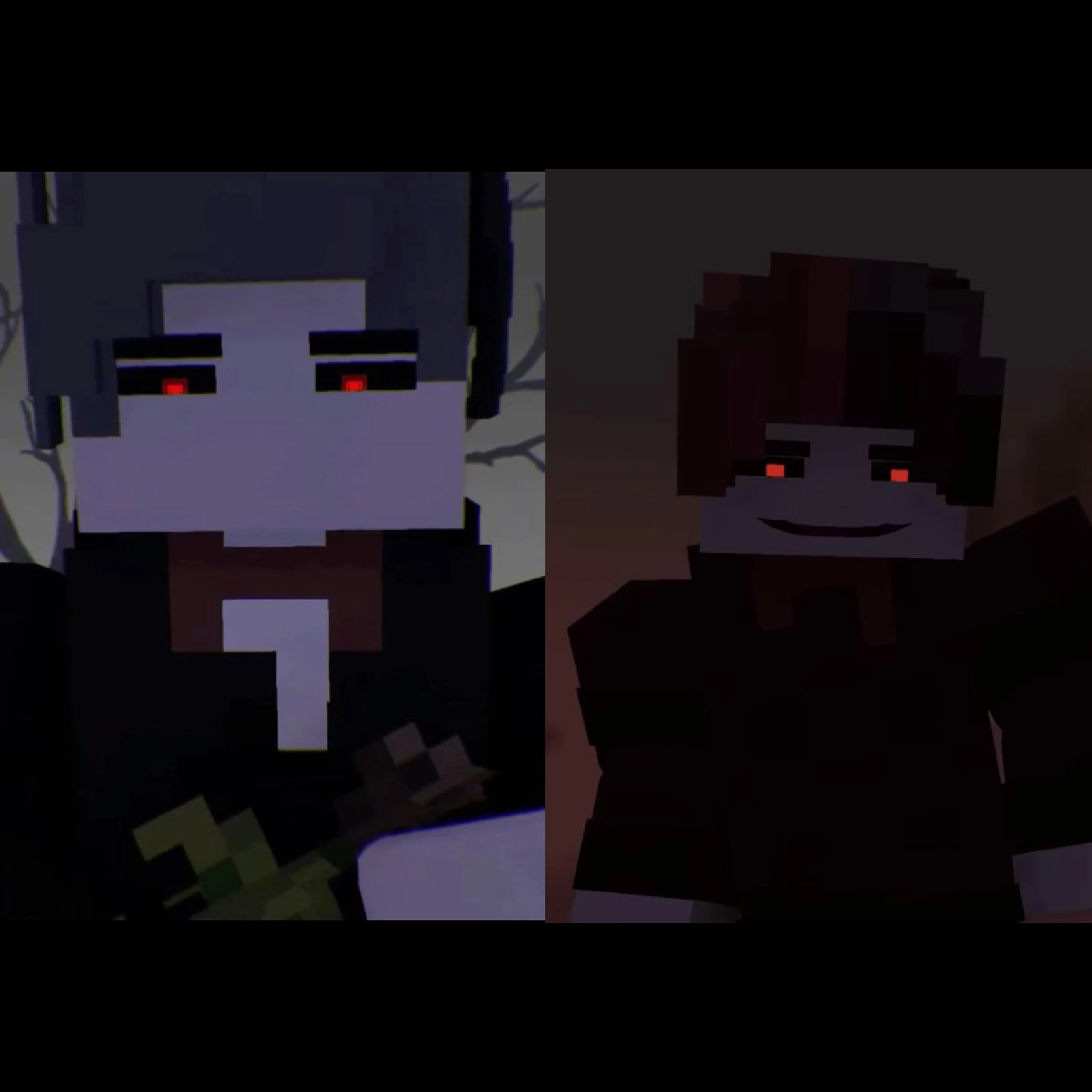 Fara x Fed yeosm♡ thumbnail