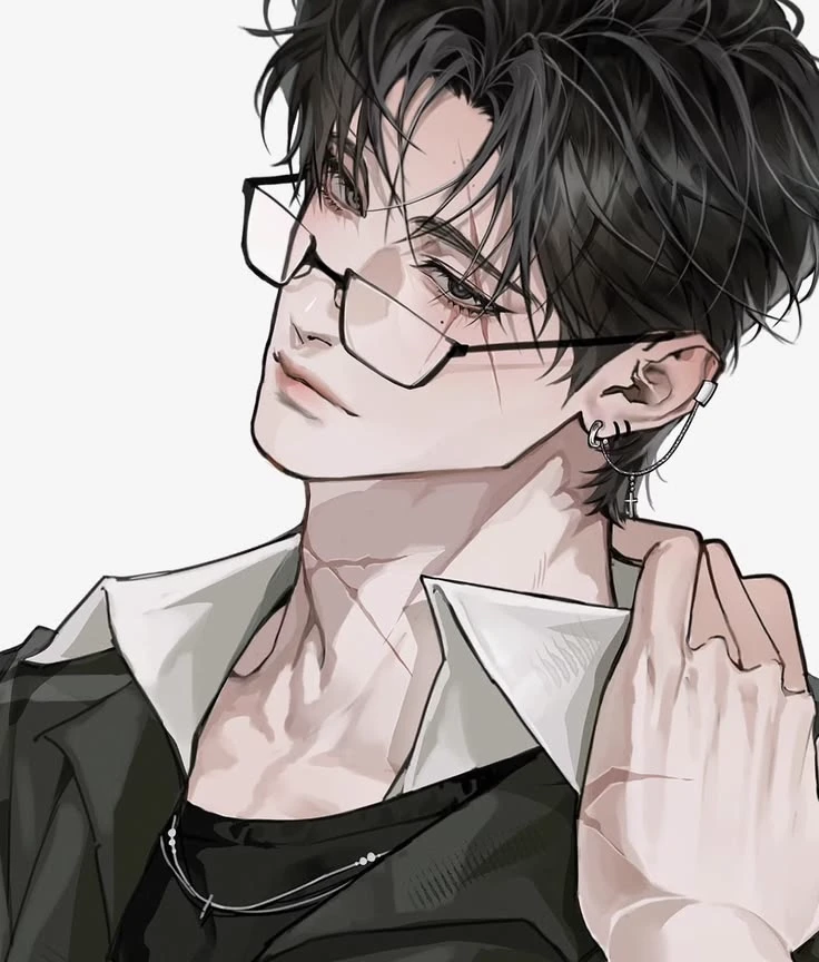 Zayn ~ BL • MLM ~ thumbnail