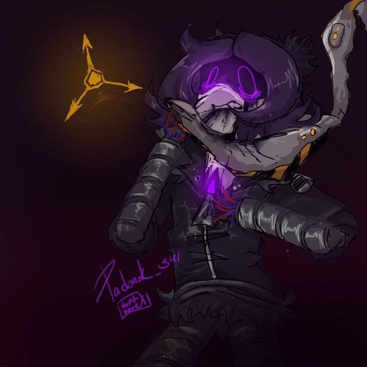 Uzi doorman thumbnail