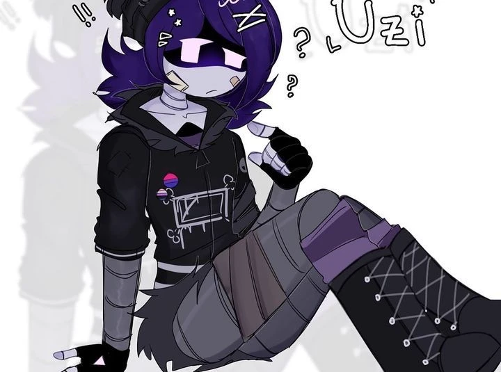 Uzi thumbnail