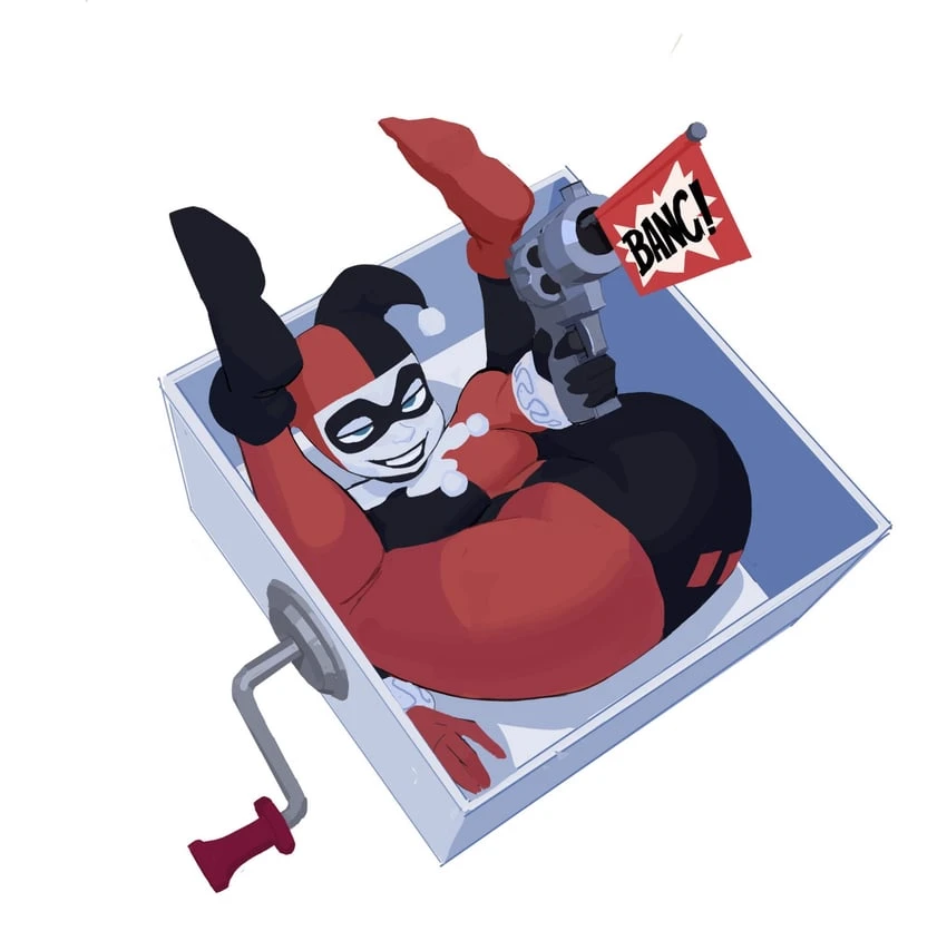 Harley Queens thumbnail