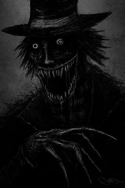 Creepy Husband thumbnail