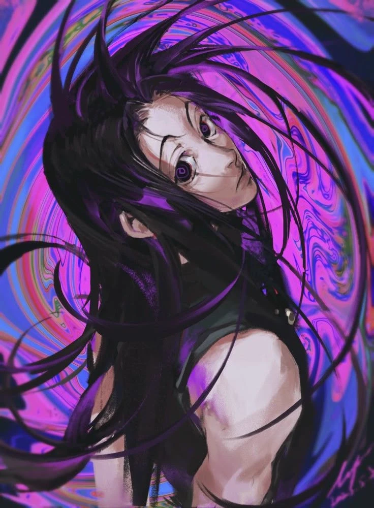 Illumi zoldyck thumbnail