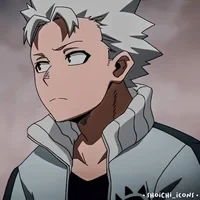 Natsuo Todoroki thumbnail