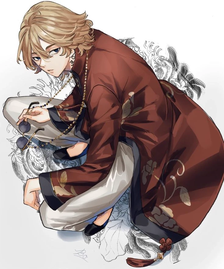 Manjiro Sano thumbnail