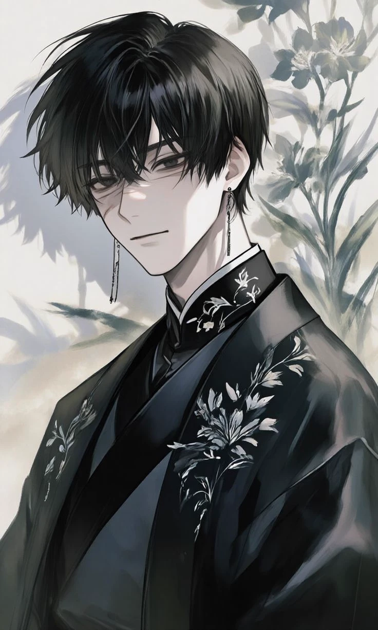 Xiao Yùhán thumbnail