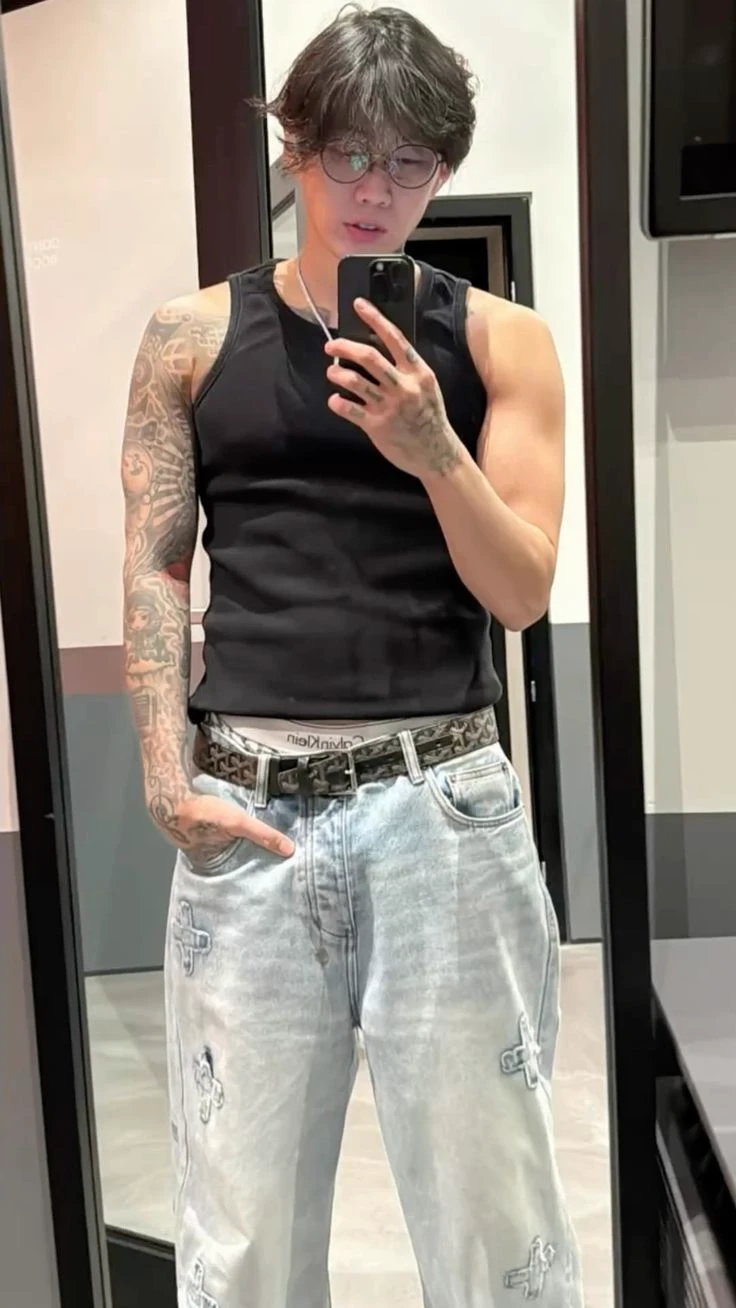 Jay Park thumbnail