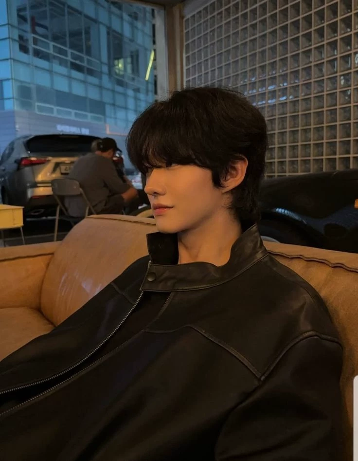 Kang Min-jun thumbnail