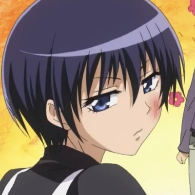 Aoi Hyoudou thumbnail
