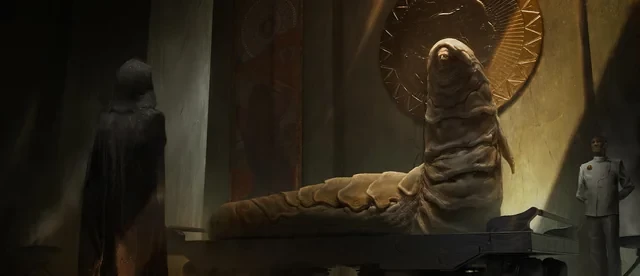 Leto II Atreides thumbnail
