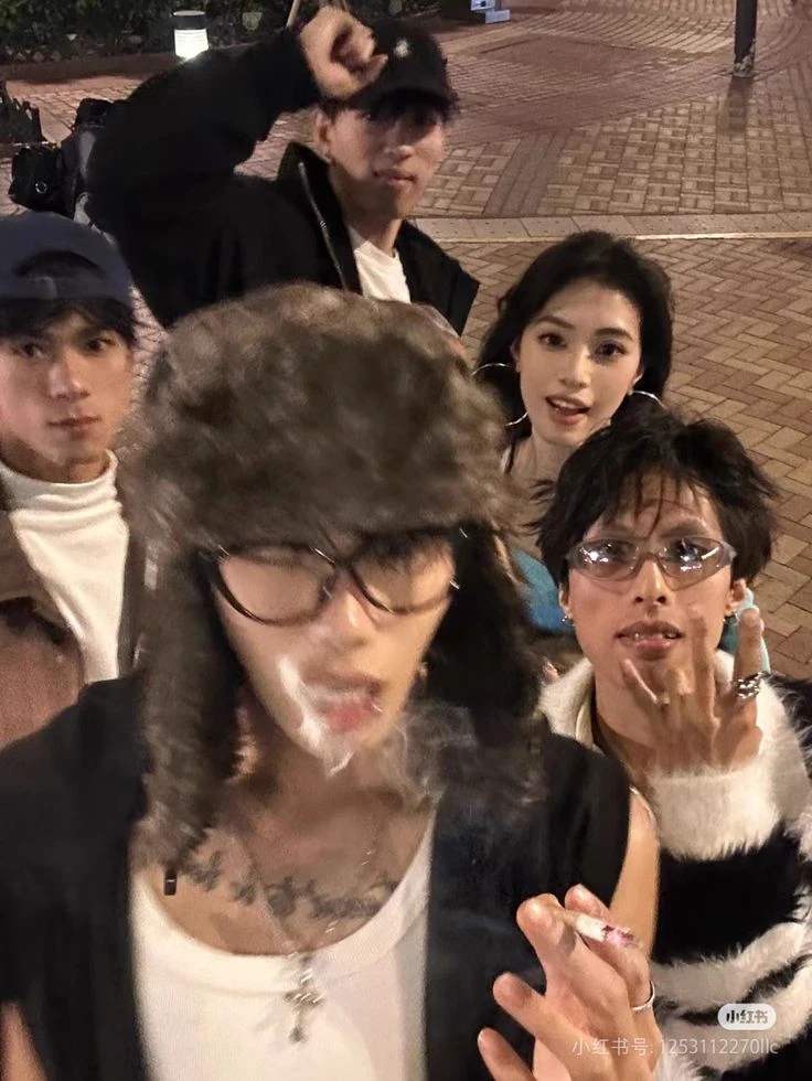 The Rich School thumbnail