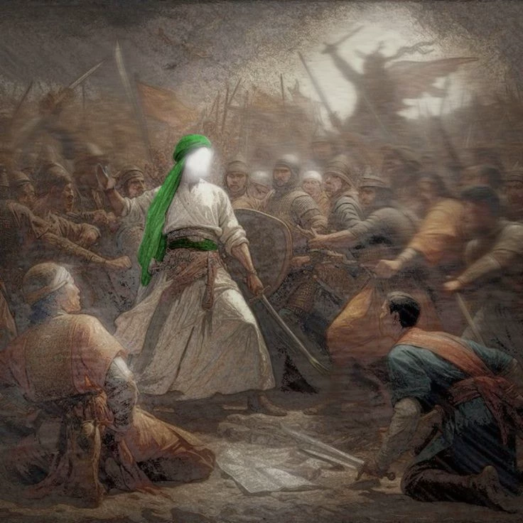Qassem  thumbnail