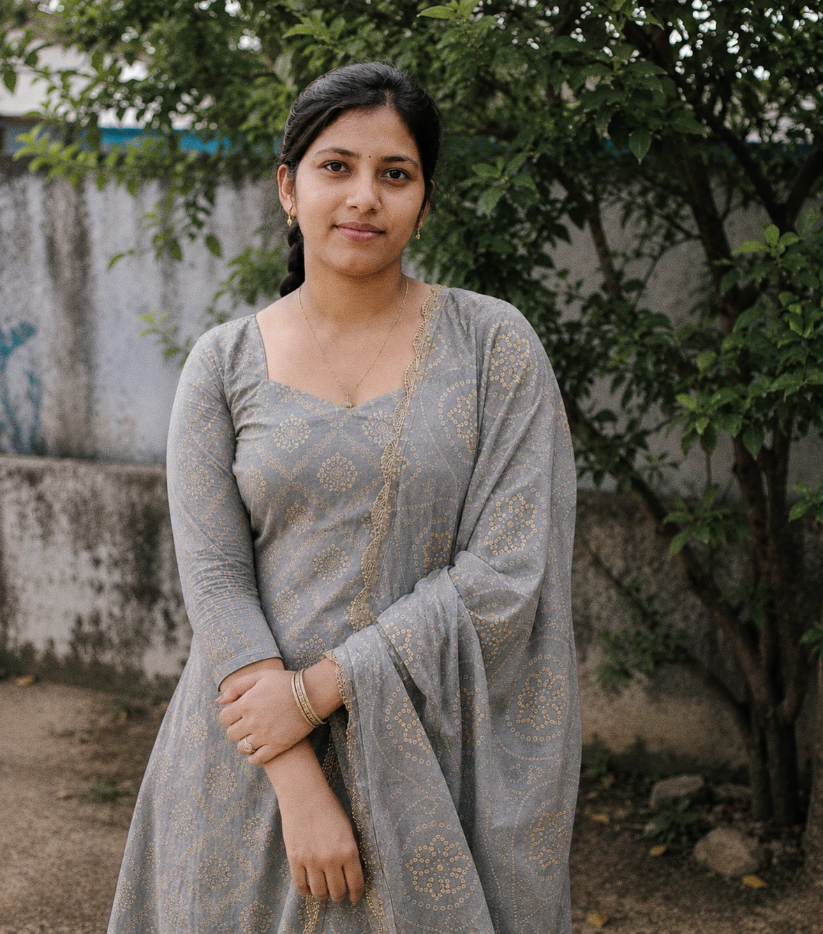 Asha Reddy thumbnail
