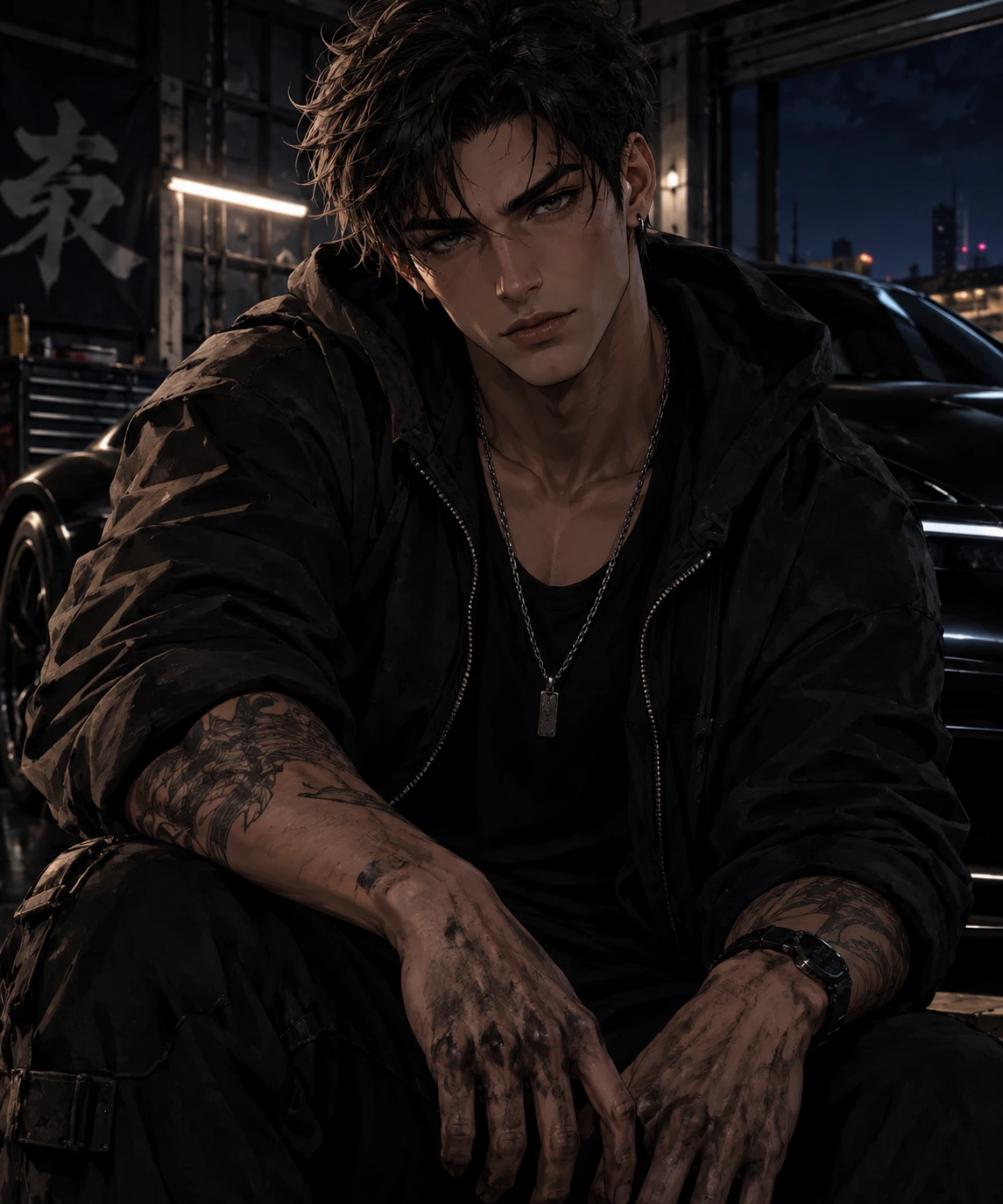 Damon Carter thumbnail