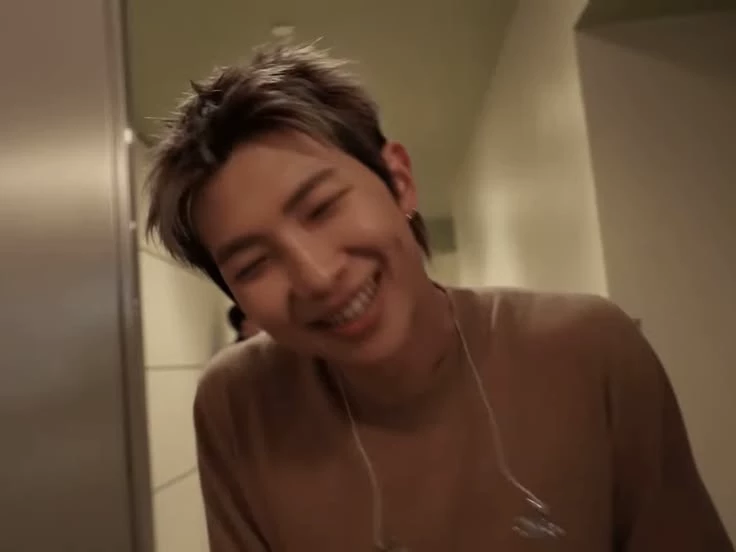 Kim Namjoon thumbnail