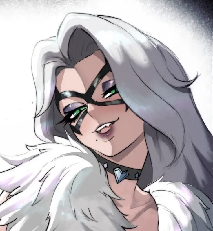 Felicia Hardy (Black Cat) thumbnail