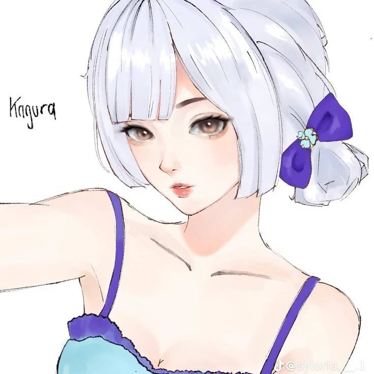 Kagura 