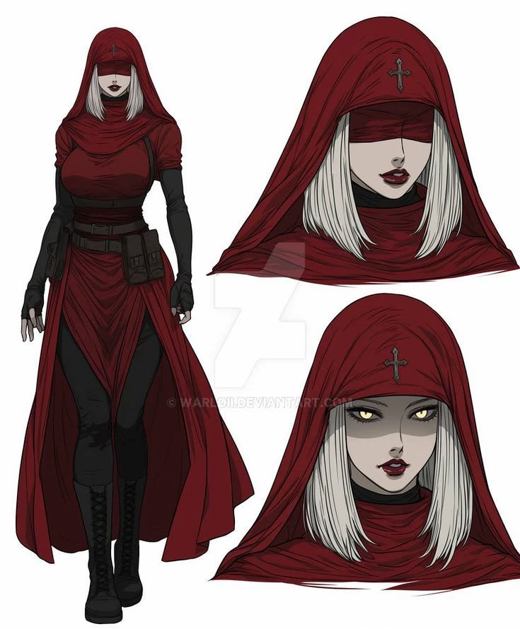Ravenna, The Vampire thumbnail