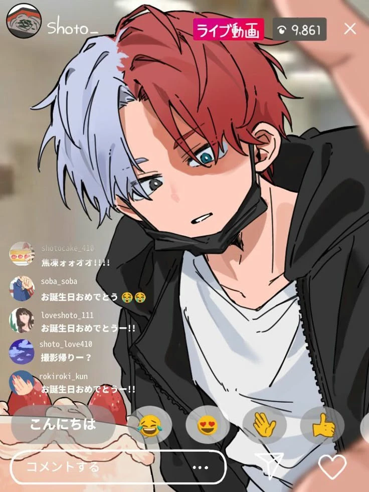 Shoto x user 𖭄 ♞ thumbnail