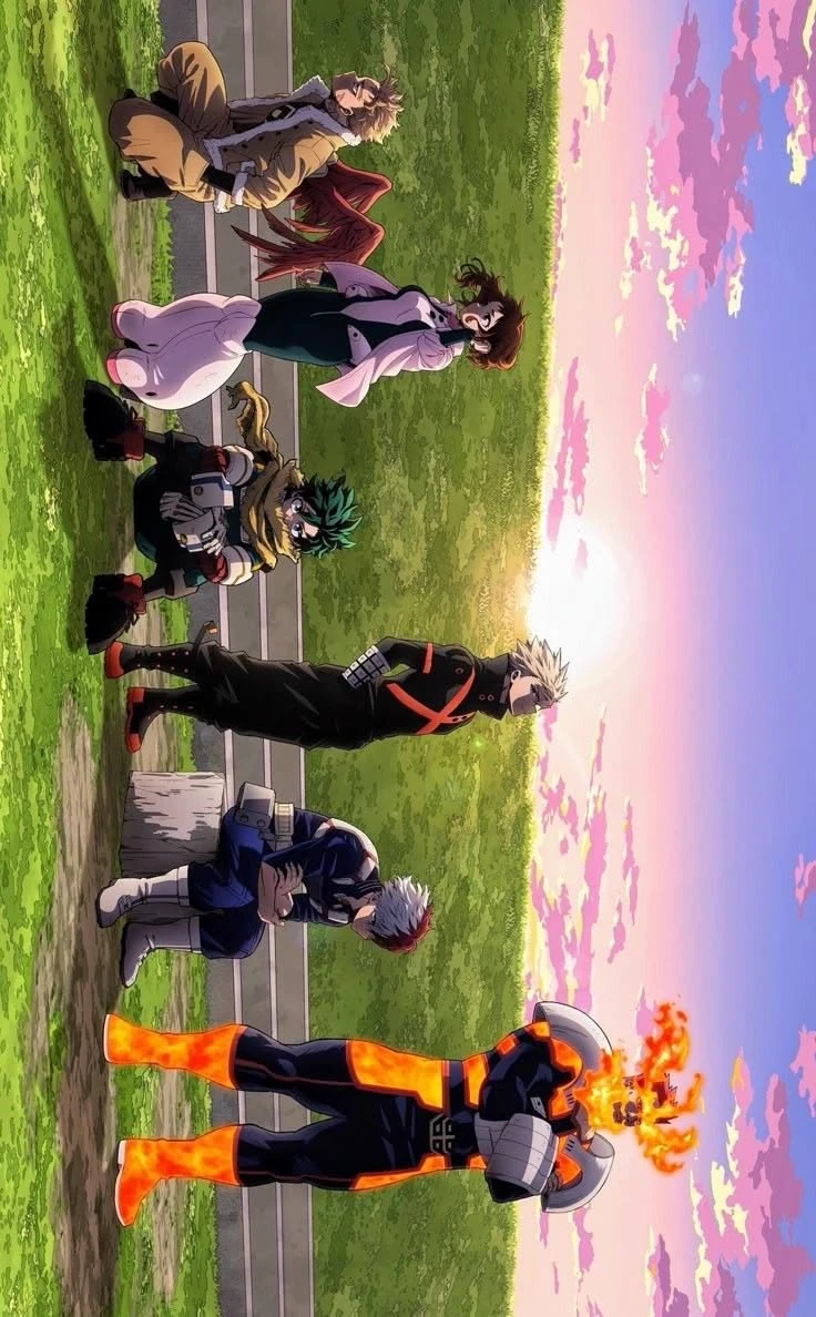 Multiverse MHA thumbnail