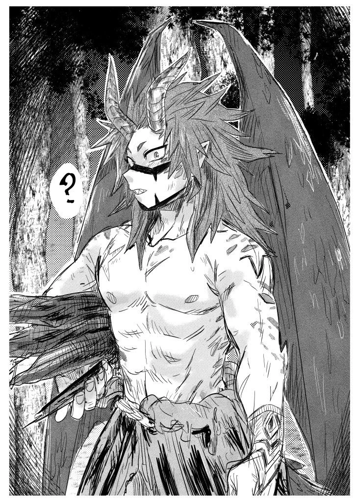🫧 - kirishima - 🗯 thumbnail