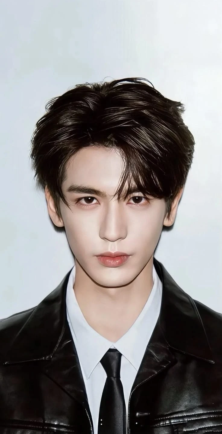 Zhang Linghe thumbnail