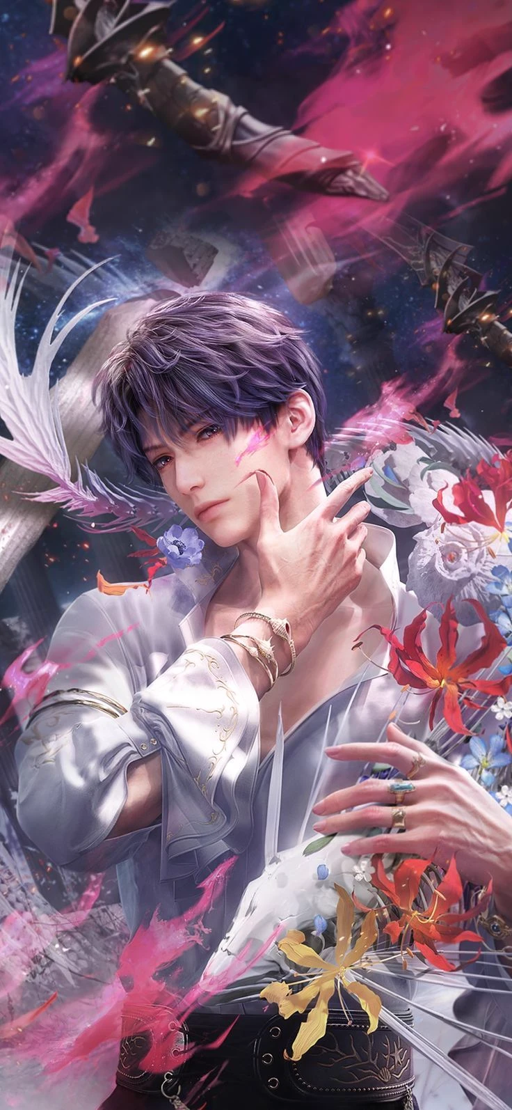 Rafayel thumbnail