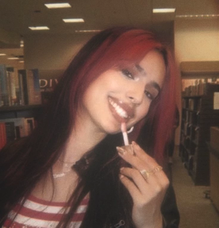 Kylie cantrall thumbnail