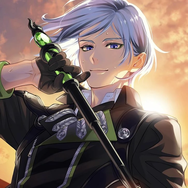 Silver Vanrouge thumbnail
