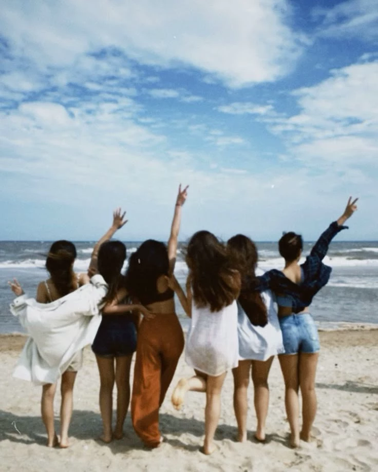 Aninha Ravena Clara Bia Millena Milly japa  thumbnail